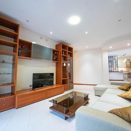 Spazio Napoletano By Dimorra Naples Luaran gambar