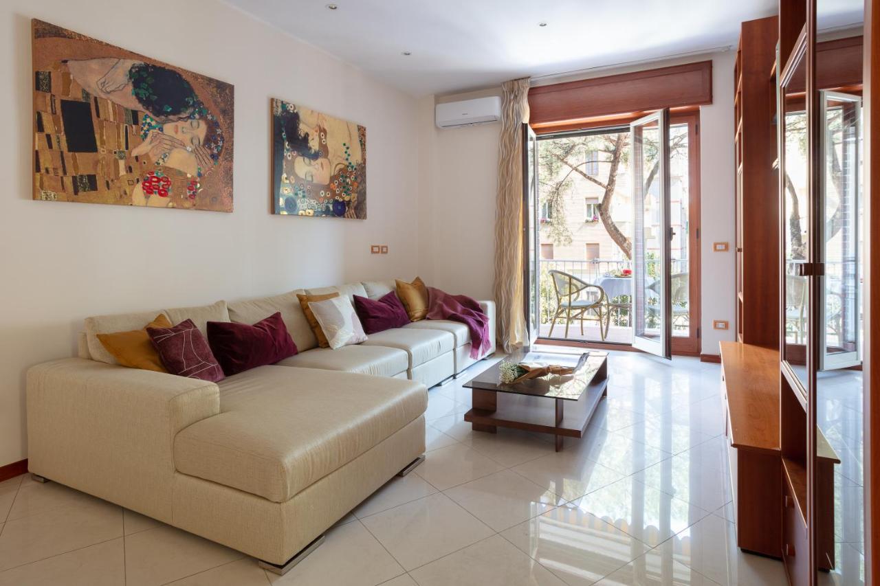 Spazio Napoletano By Dimorra Naples Luaran gambar