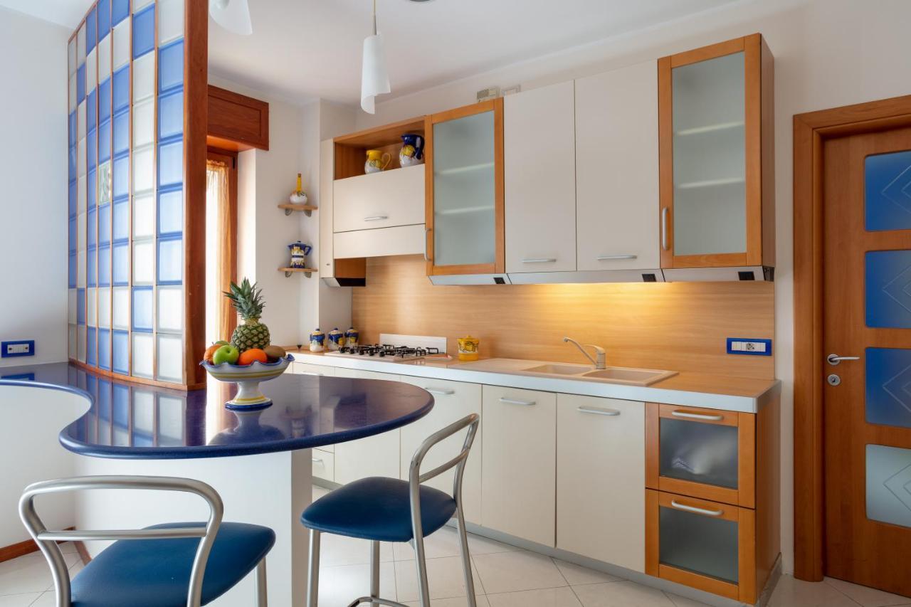 Spazio Napoletano By Dimorra Naples Luaran gambar