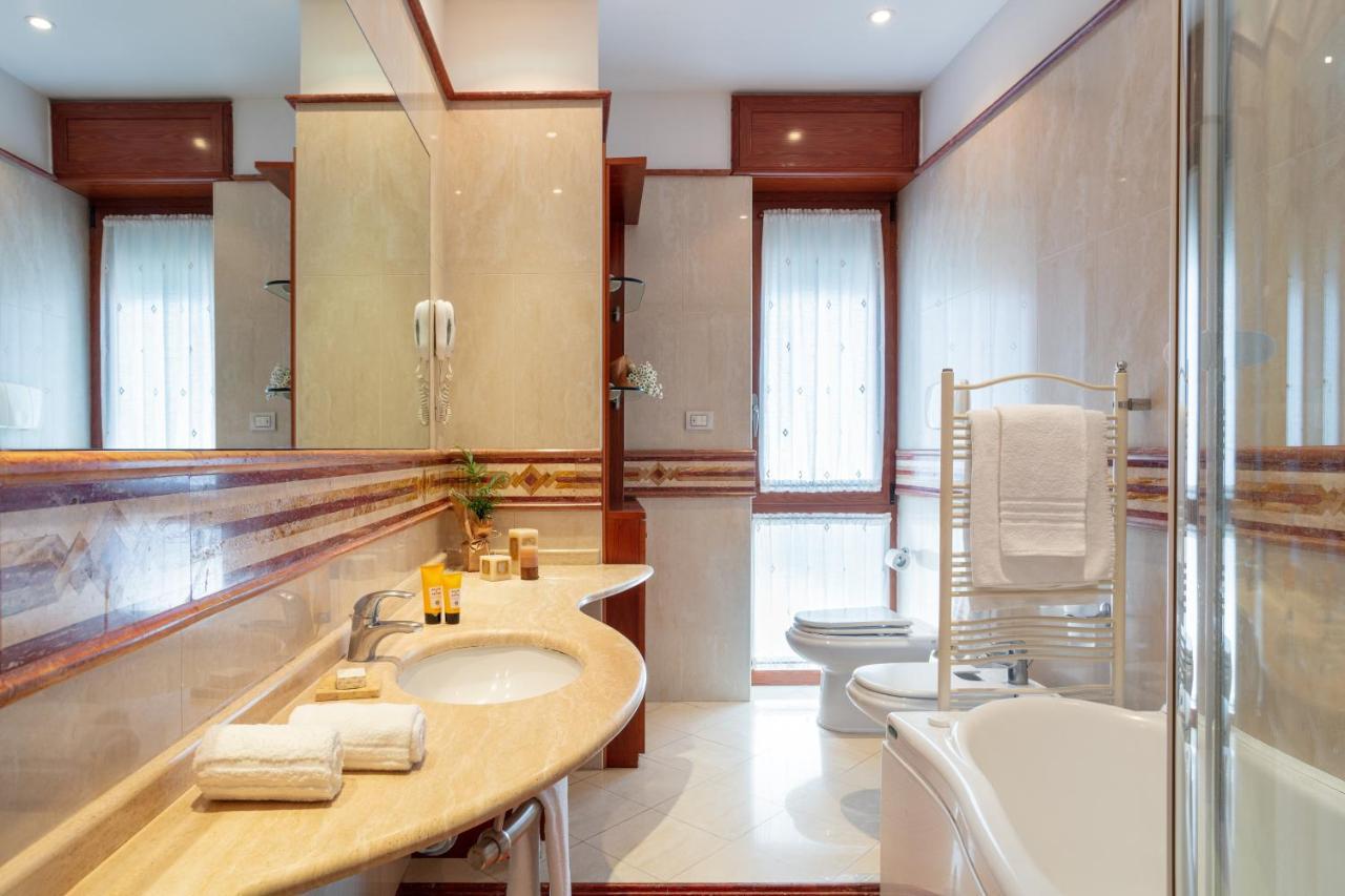 Spazio Napoletano By Dimorra Naples Luaran gambar