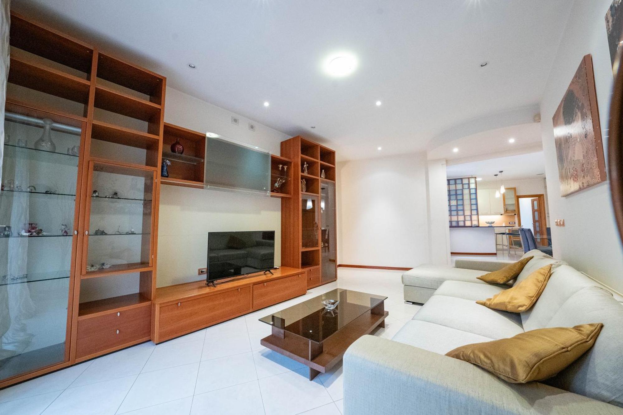 Spazio Napoletano By Dimorra Naples Luaran gambar