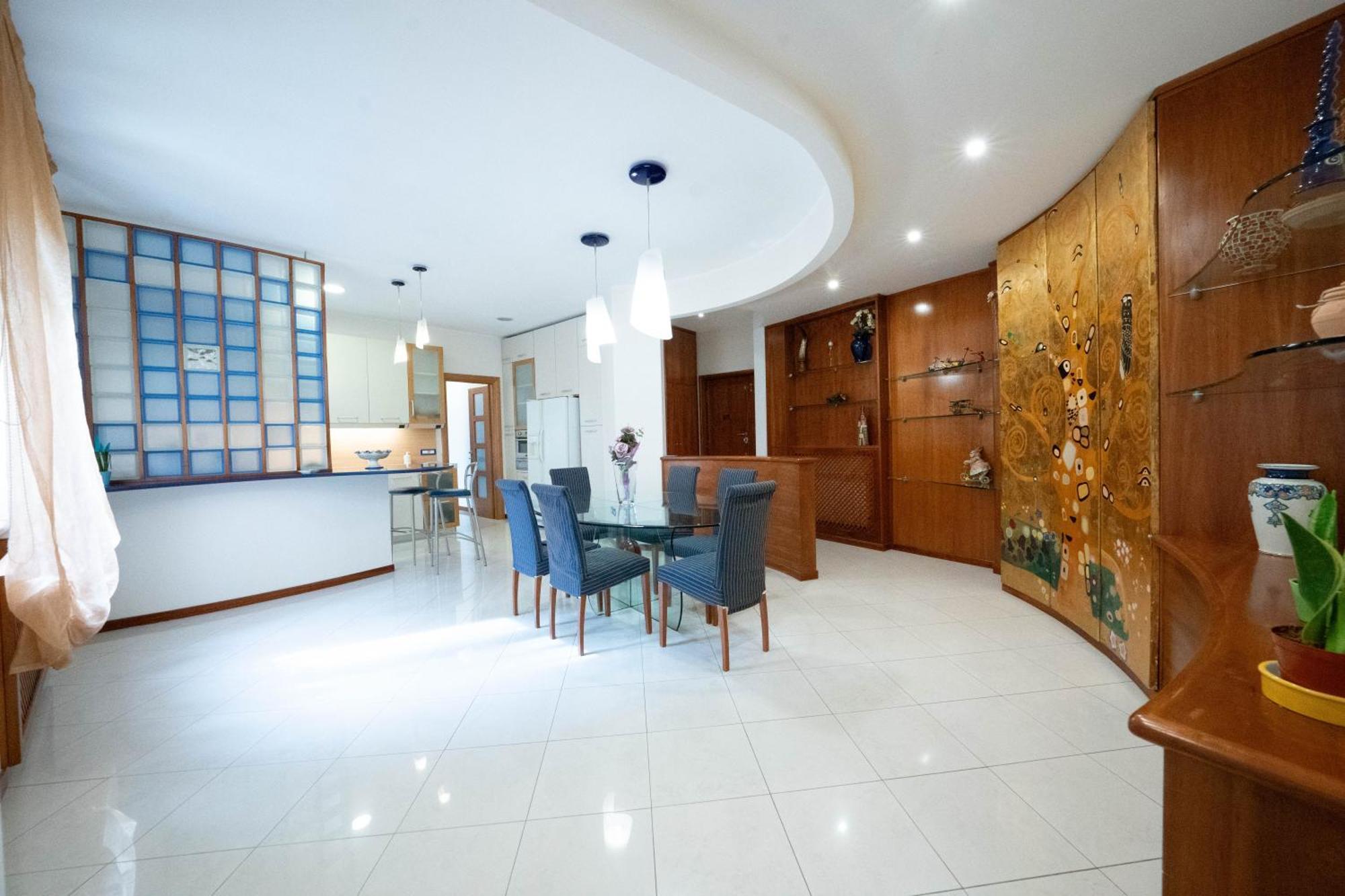 Spazio Napoletano By Dimorra Naples Luaran gambar