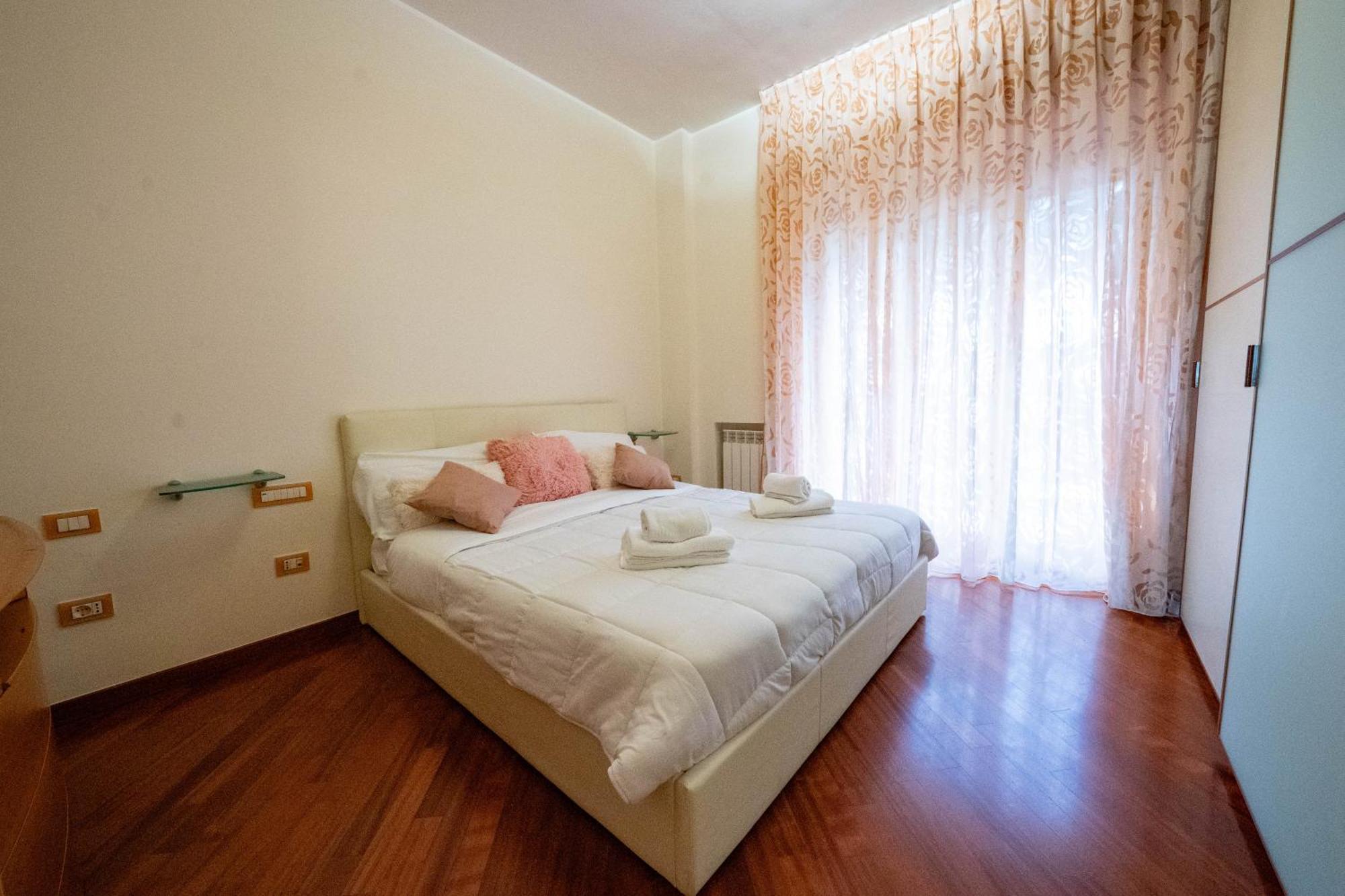 Spazio Napoletano By Dimorra Naples Luaran gambar